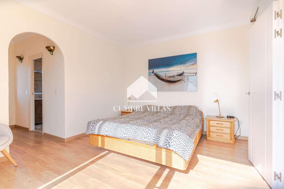 4 camera da letto Villa in vendita in Almunecar con piscina - 560.000 € (Rif: 10157021)