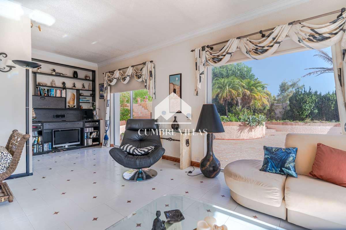 4 camera da letto Villa in vendita in Almunecar con piscina - 560.000 € (Rif: 10157021)