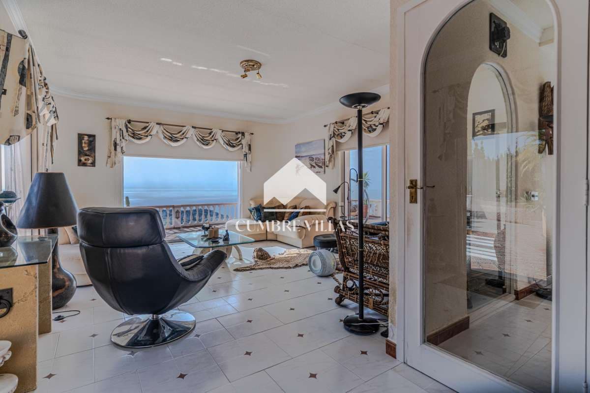 4 camera da letto Villa in vendita in Almunecar con piscina - 560.000 € (Rif: 10157021)