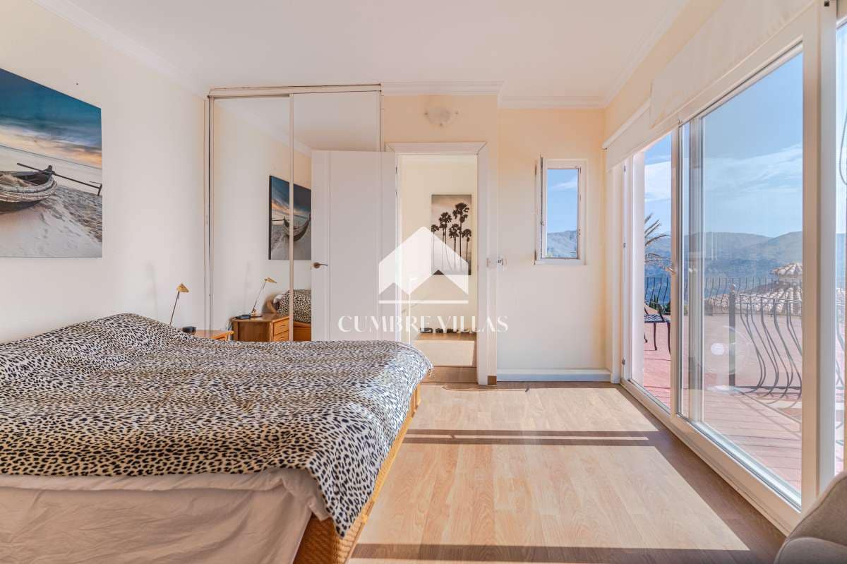 4 camera da letto Villa in vendita in Almunecar con piscina - 560.000 € (Rif: 10157021)