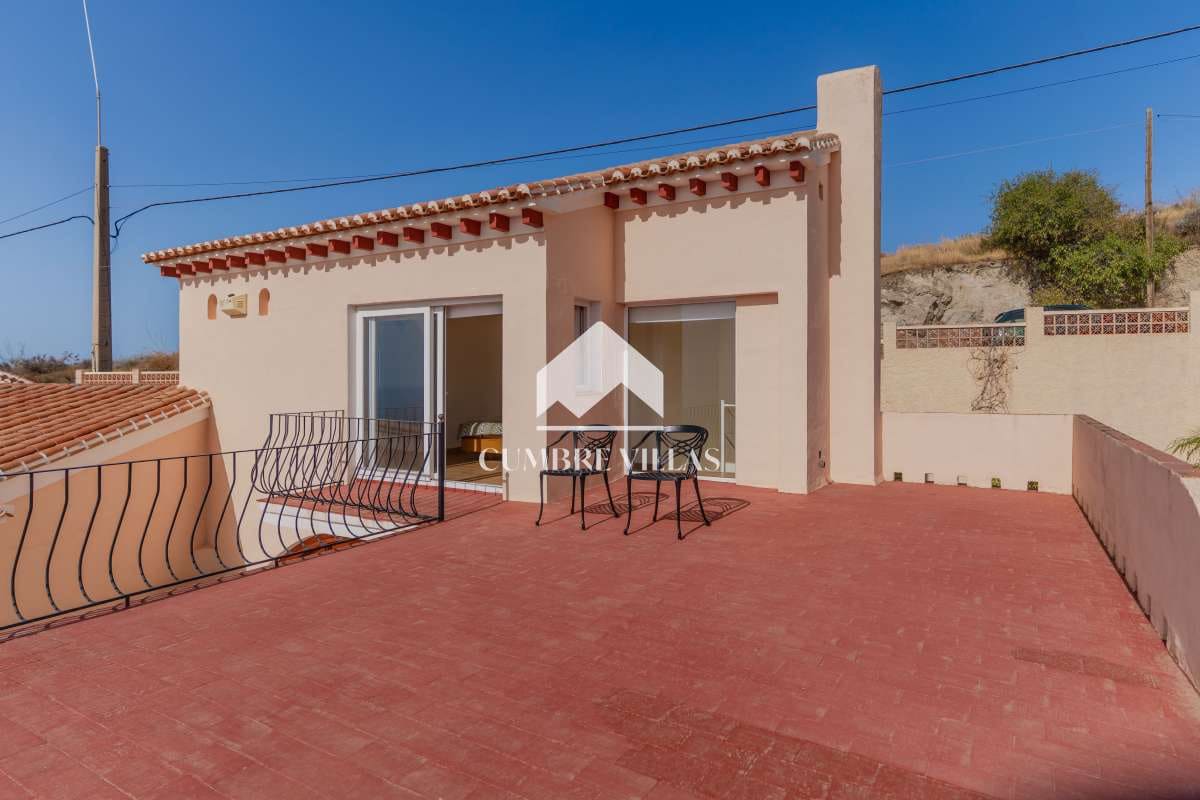 4 camera da letto Villa in vendita in Almunecar con piscina - 560.000 € (Rif: 10157021)