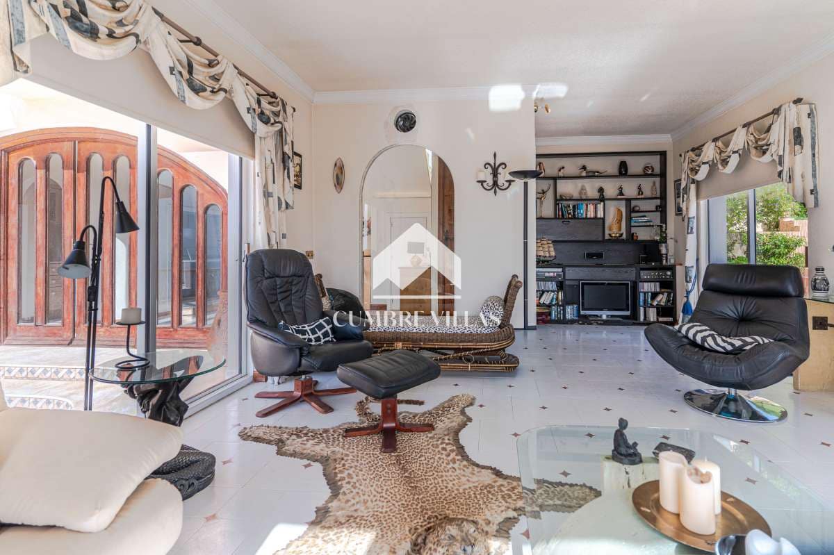 4 camera da letto Villa in vendita in Almunecar con piscina - 560.000 € (Rif: 10157021)