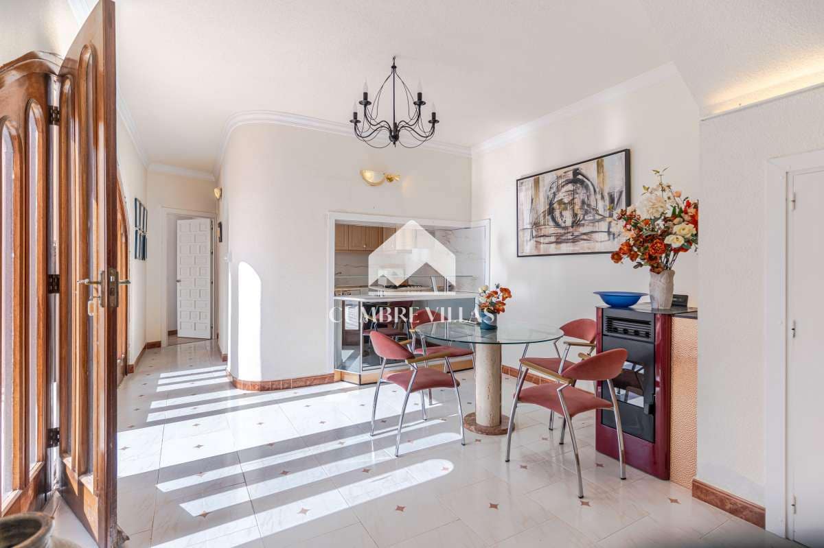 4 camera da letto Villa in vendita in Almunecar con piscina - 560.000 € (Rif: 10157021)
