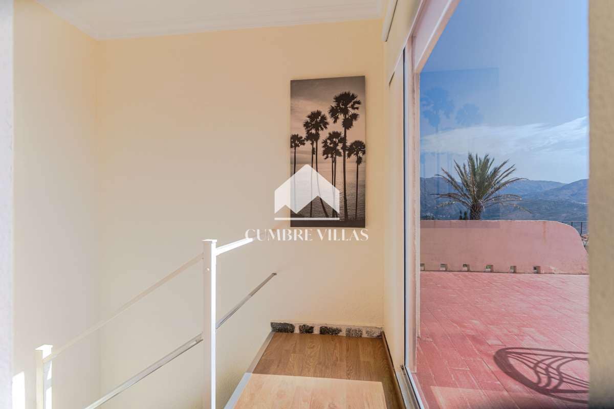 4 camera da letto Villa in vendita in Almunecar con piscina - 560.000 € (Rif: 10157021)