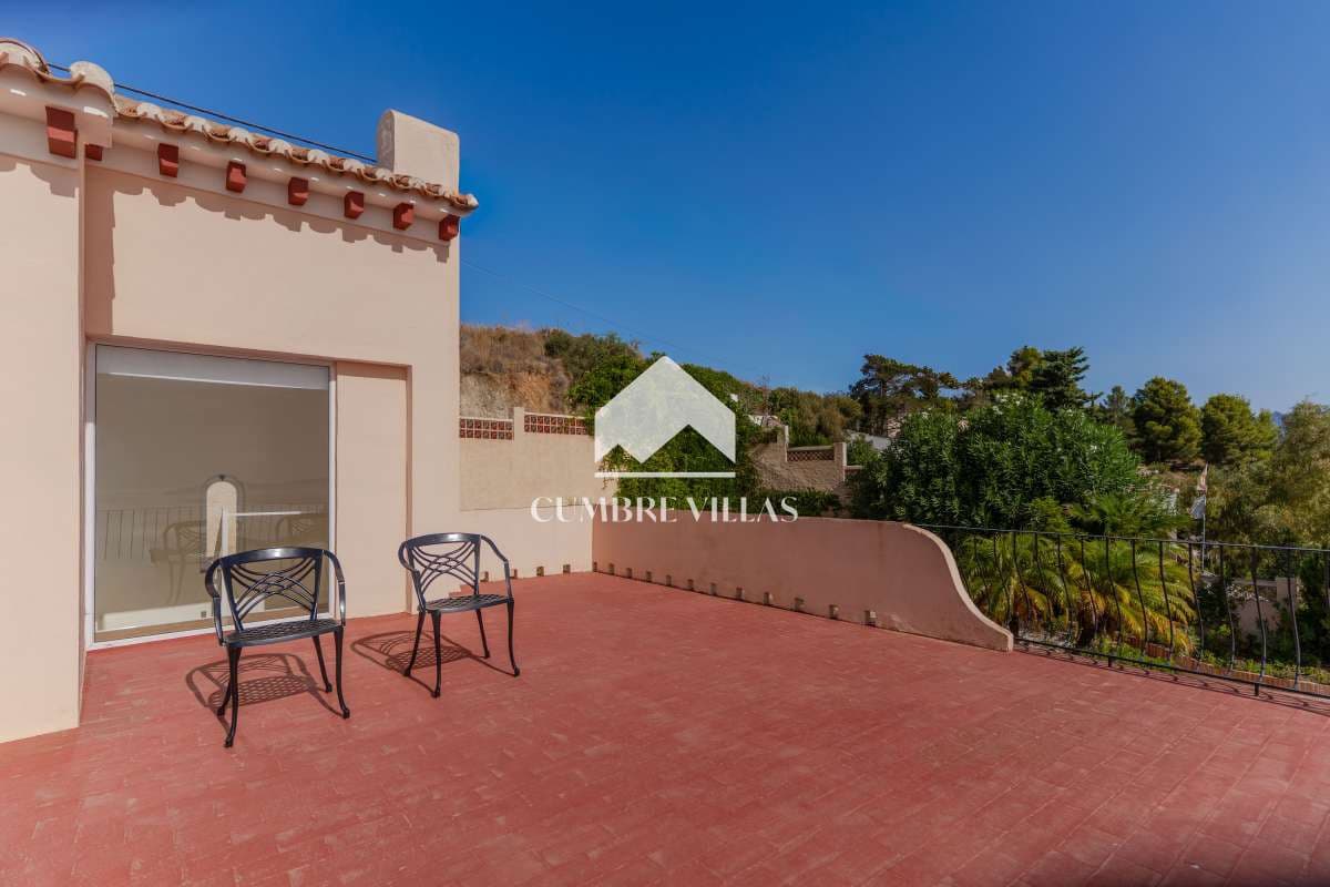 4 camera da letto Villa in vendita in Almunecar con piscina - 560.000 € (Rif: 10157021)