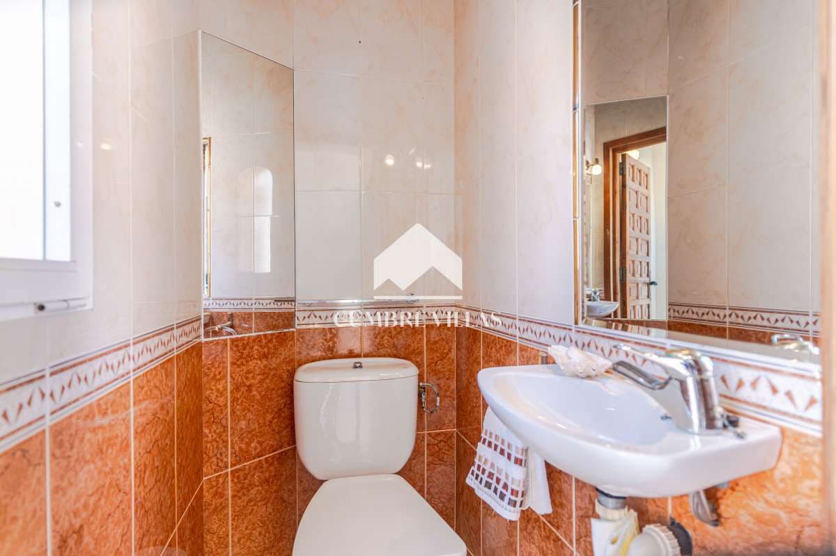 4 camera da letto Villa in vendita in Almunecar con piscina - 560.000 € (Rif: 10157021)