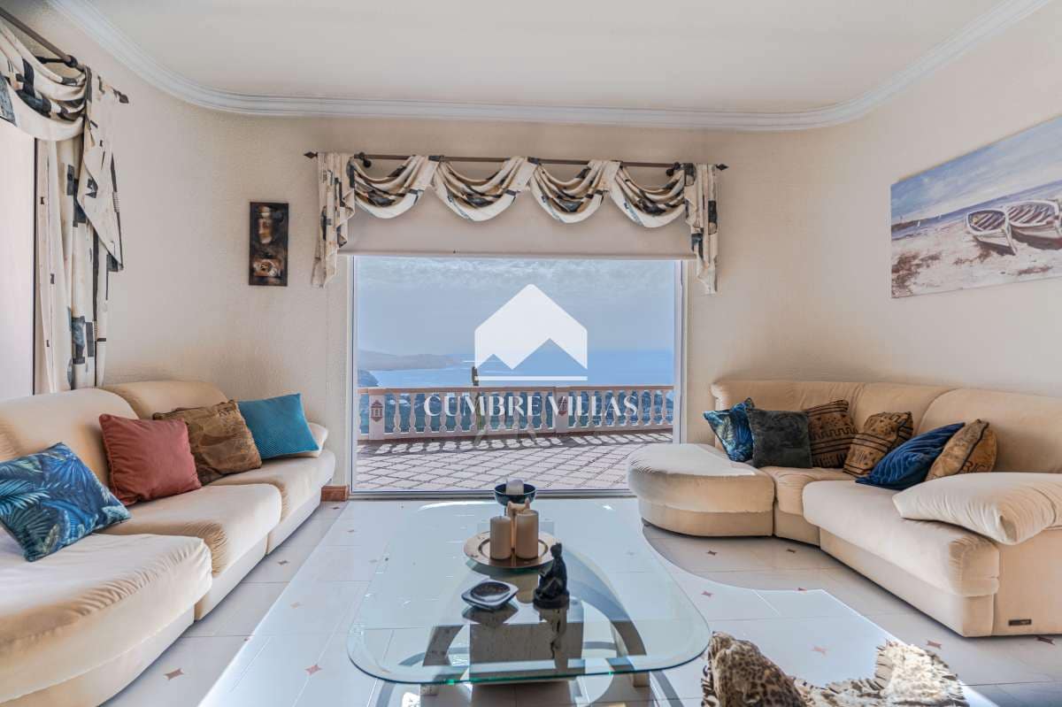 4 camera da letto Villa in vendita in Almunecar con piscina - 560.000 € (Rif: 10157021)