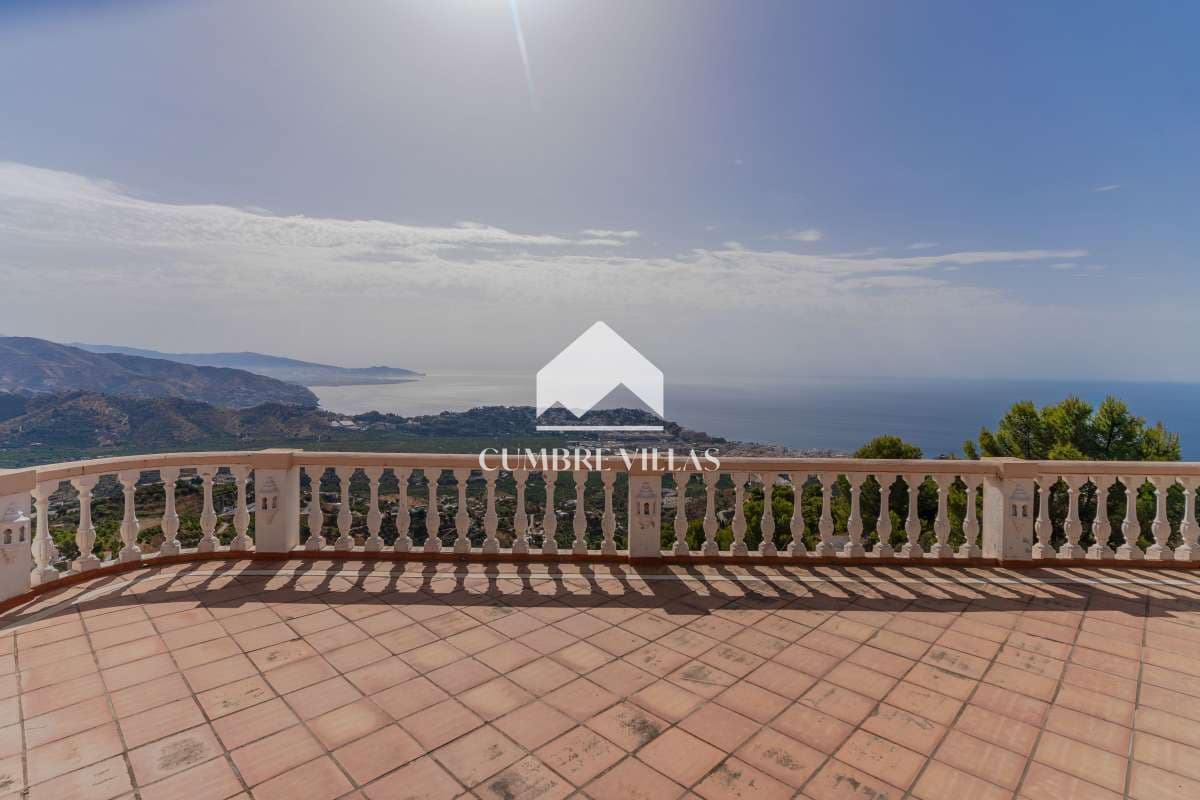 4 camera da letto Villa in vendita in Almunecar con piscina - 560.000 € (Rif: 10157021)