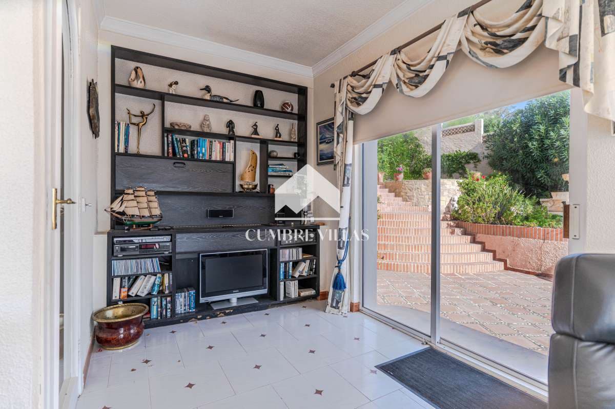 4 camera da letto Villa in vendita in Almunecar con piscina - 560.000 € (Rif: 10157021)