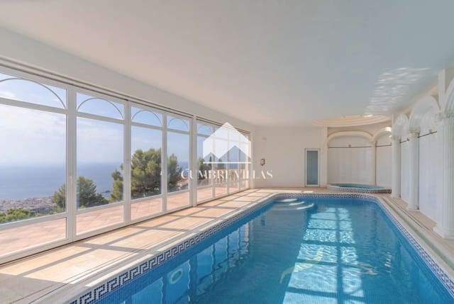 4 camera da letto Villa in vendita in Almuñécar con piscina - 560.000 € (Rif: 10157021)