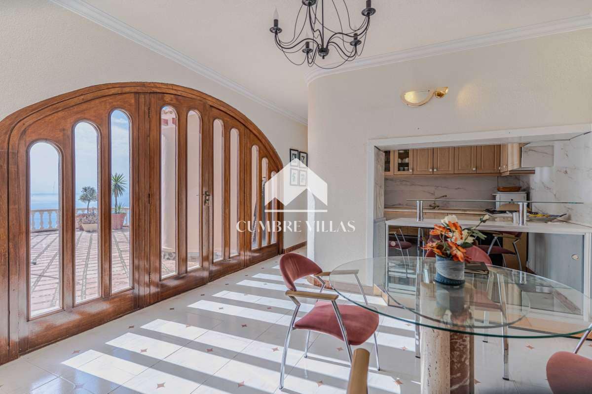 4 camera da letto Villa in vendita in Almunecar con piscina - 560.000 € (Rif: 10157021)