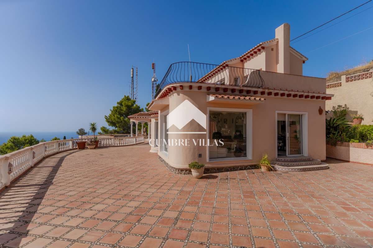 4 camera da letto Villa in vendita in Almunecar con piscina - 560.000 € (Rif: 10157021)