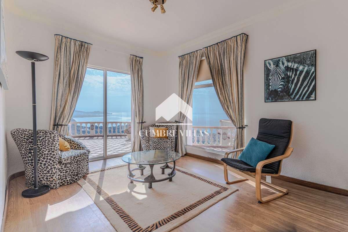 4 camera da letto Villa in vendita in Almunecar con piscina - 560.000 € (Rif: 10157021)