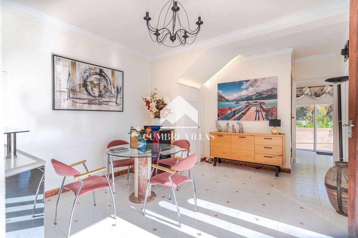 4 camera da letto Villa in vendita in Almunecar con piscina - 560.000 € (Rif: 10157021)