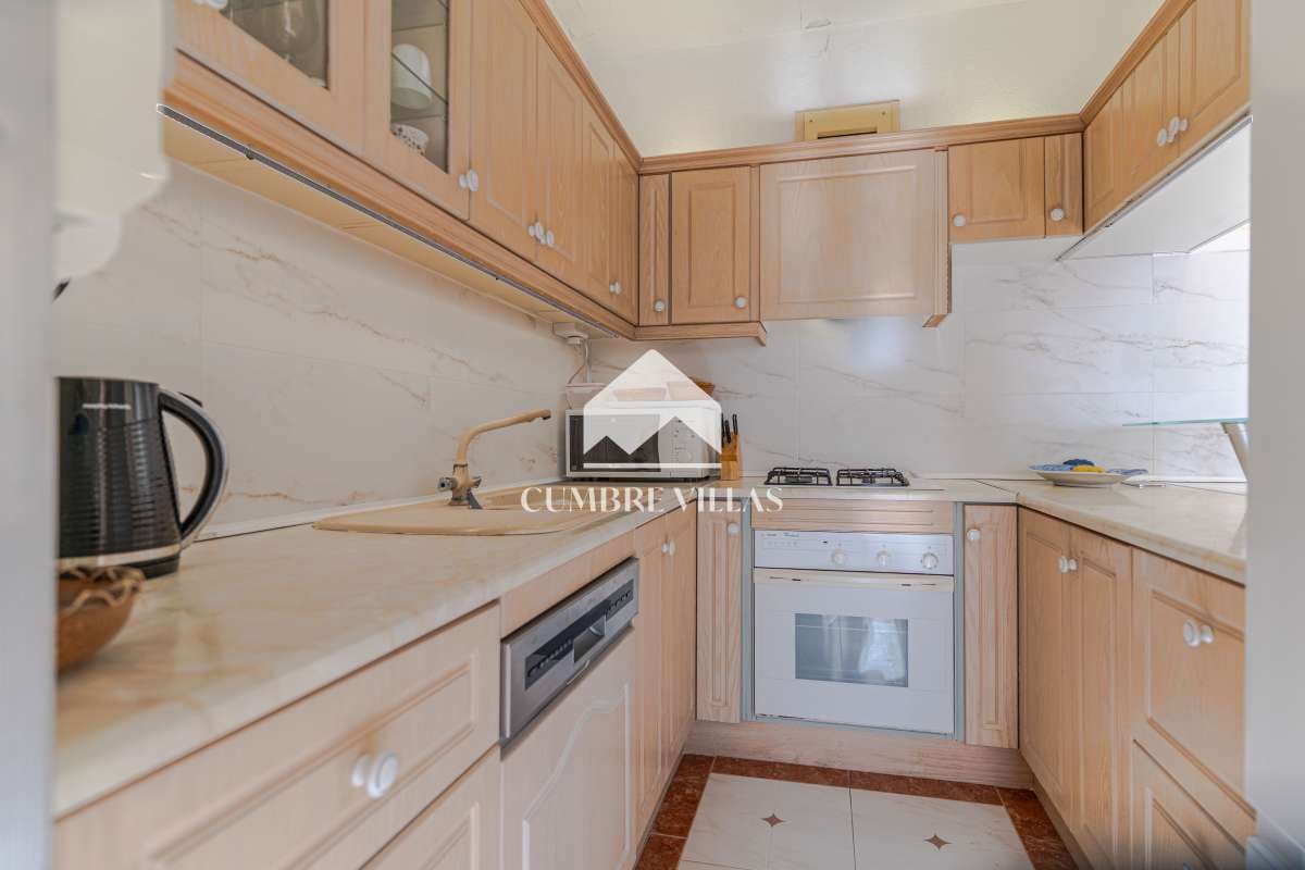4 camera da letto Villa in vendita in Almunecar con piscina - 560.000 € (Rif: 10157021)