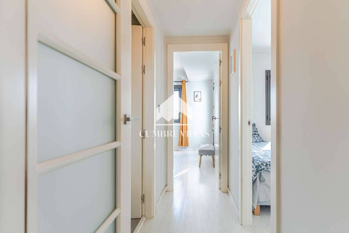 Casa de 2 habitaciones en La Herradura en venta con piscina garaje - 585.000 € (Ref: 10176109)