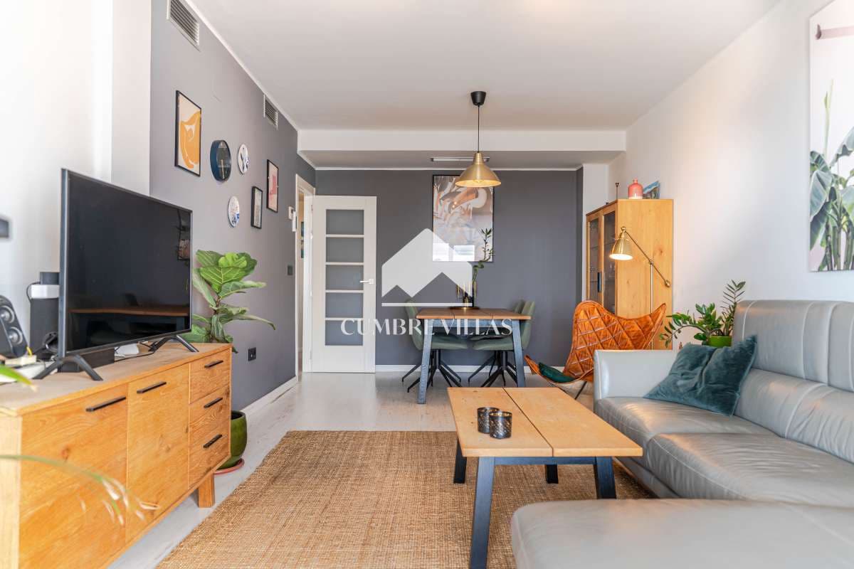 Casa de 2 habitaciones en La Herradura en venta con piscina garaje - 585.000 € (Ref: 10176109)