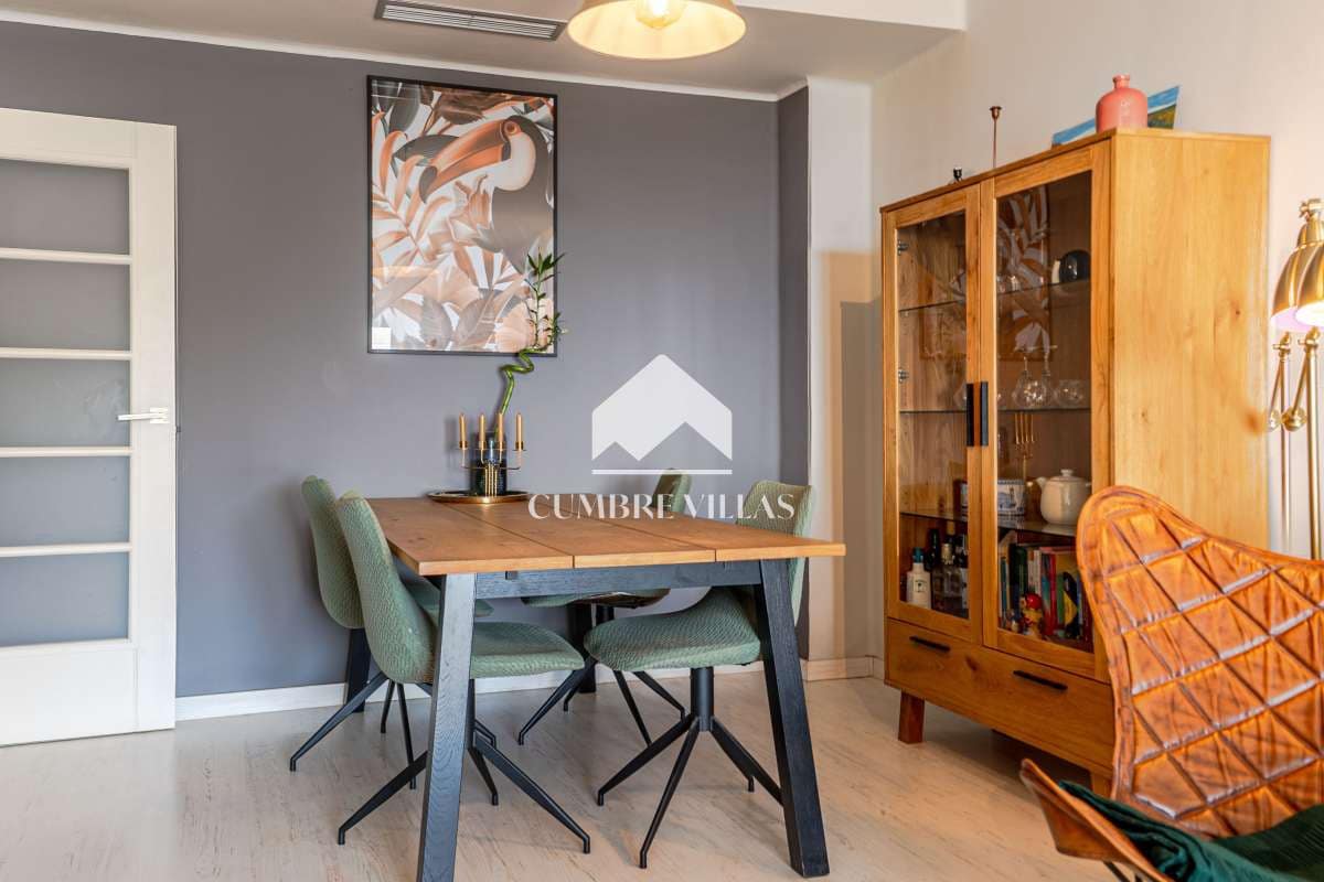 Casa de 2 habitaciones en La Herradura en venta con piscina garaje - 585.000 € (Ref: 10176109)