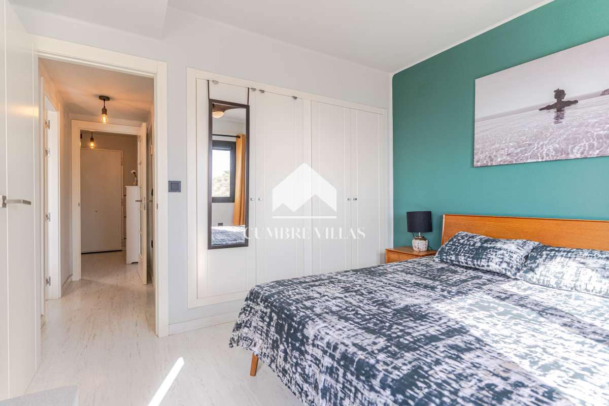 Casa de 2 habitaciones en La Herradura en venta con piscina garaje - 585.000 € (Ref: 10176109)