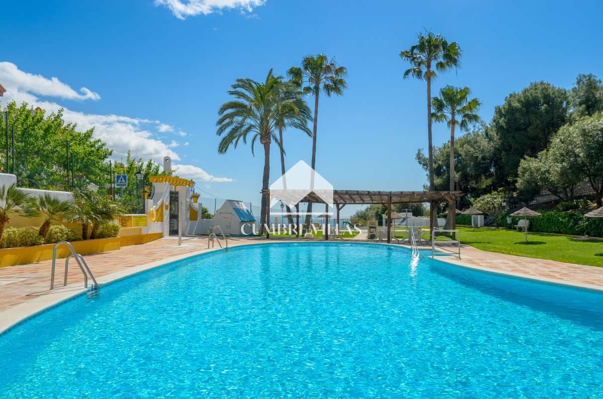 Building Plot for sale in Salobrena - € 80,000 (Ref: 10176110)
