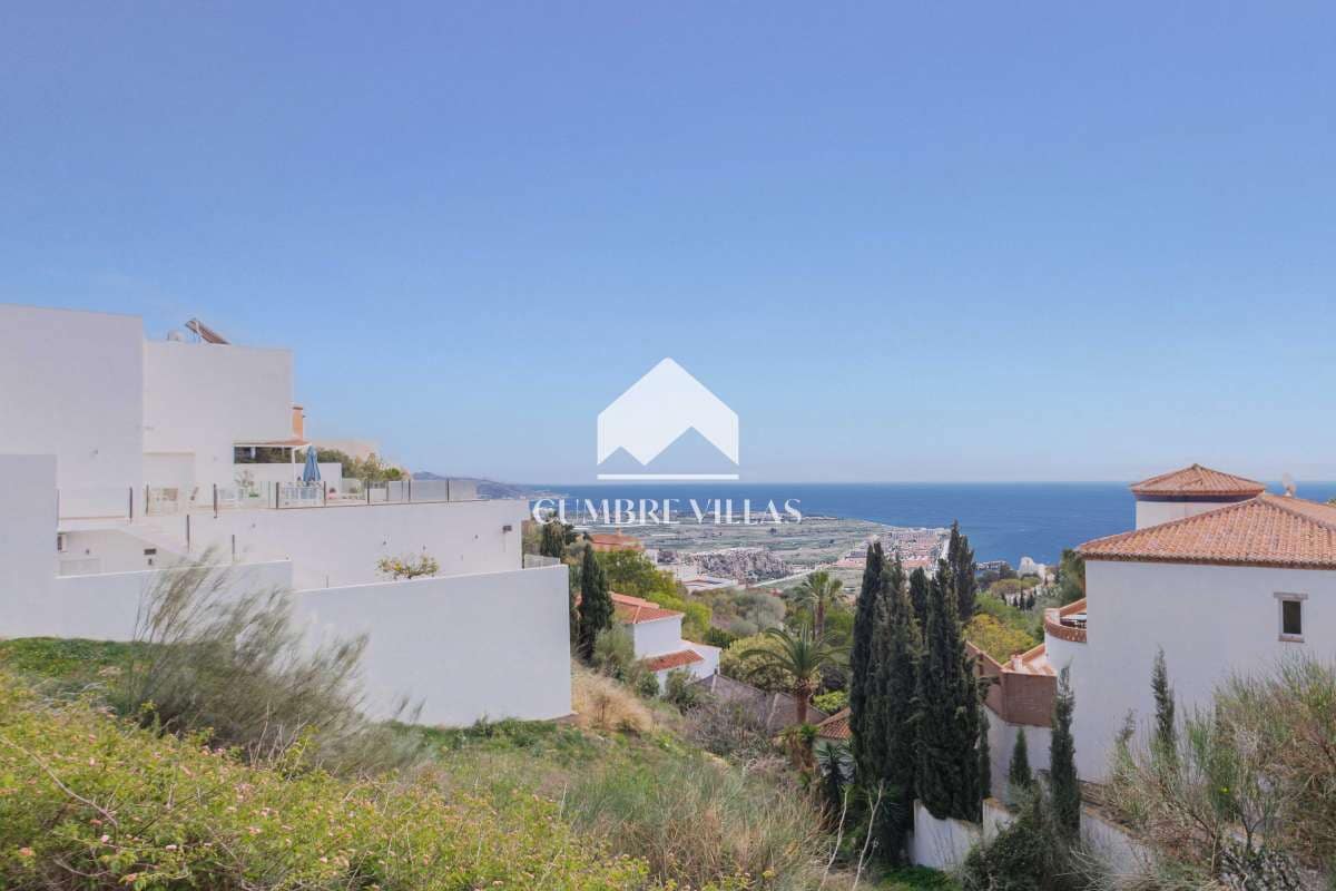Building Plot for sale in Salobrena - € 80,000 (Ref: 10176110)
