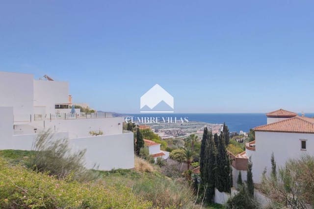 Area Edificabile in vendita in Salobreña - 80.000 € (Rif: 10176110)