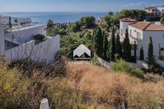 Area Edificabile in vendita in Salobreña - 80.000 € (Rif: 10176110)
