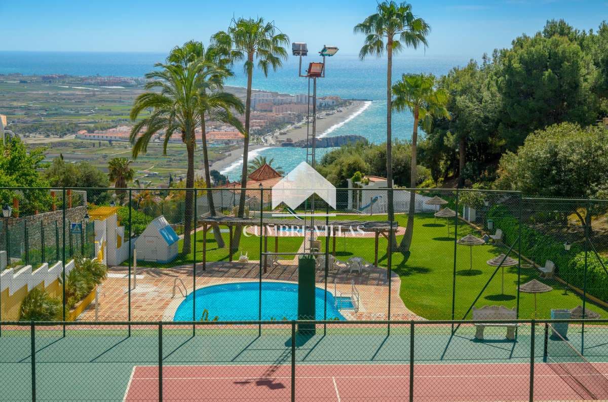Building Plot for sale in Salobrena - € 80,000 (Ref: 10176110)