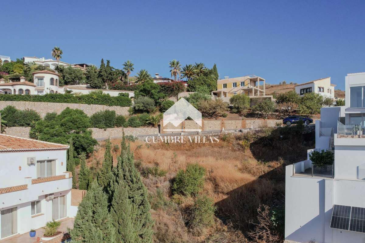 Building Plot for sale in Salobrena - € 80,000 (Ref: 10176110)
