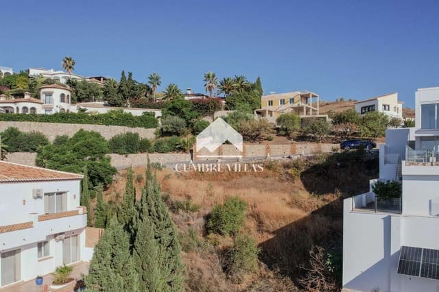 Area Edificabile in vendita in Salobreña - 80.000 € (Rif: 10176110)