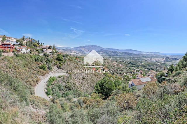 Building Plot for sale in Salobreña - € 120,000 (Ref: 6585743)
