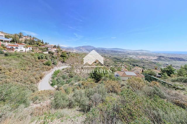 Building Plot for sale in Salobreña - € 120,000 (Ref: 6585743)