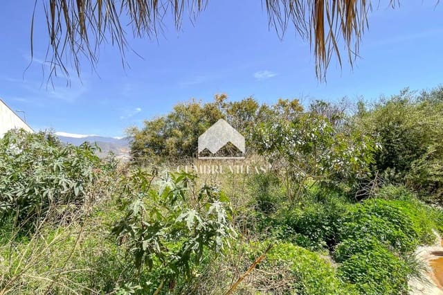 Building Plot for sale in Salobreña - € 120,000 (Ref: 6585743)