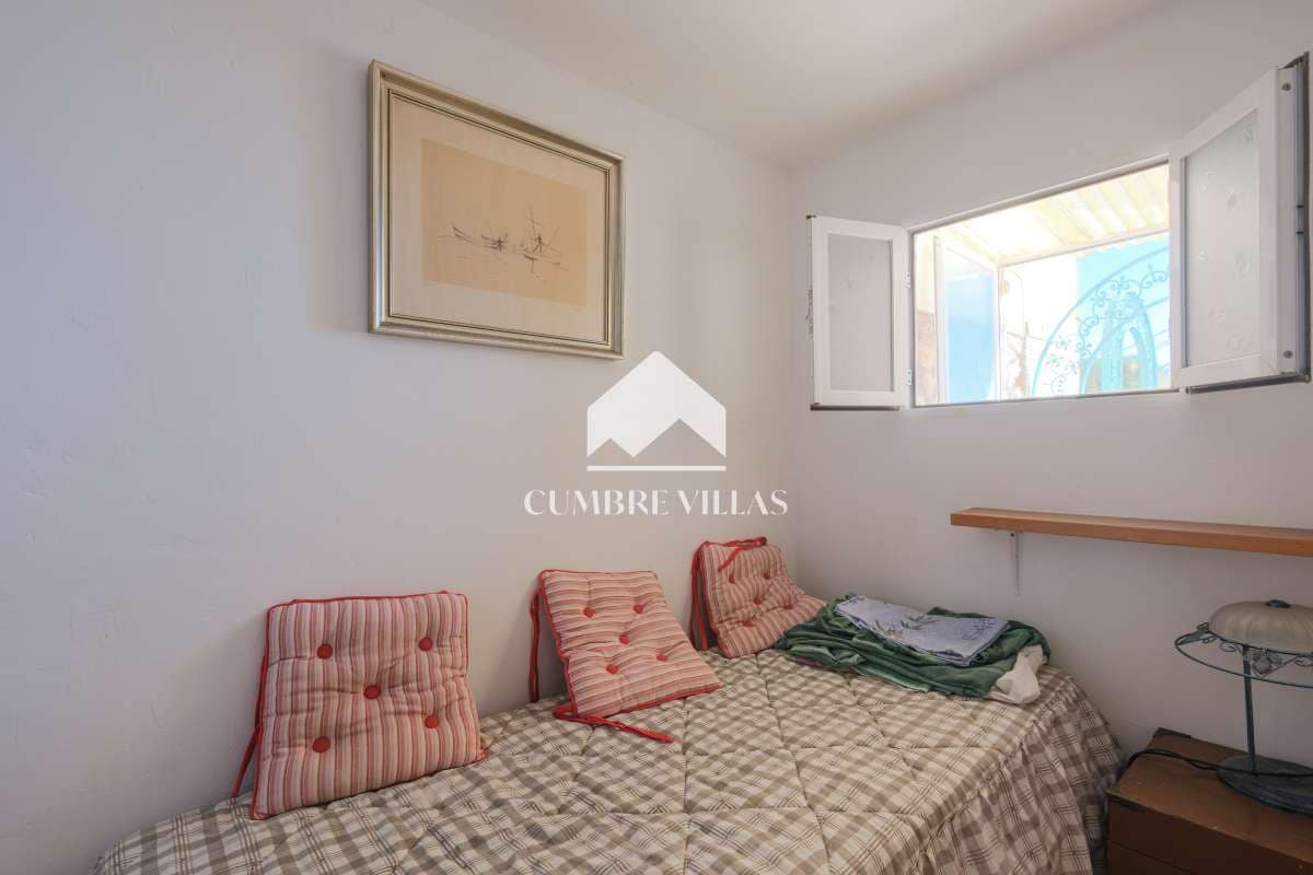 5 chambre Villa/Maison à vendre à Salobrena avec piscine garage - 395 000 € (Ref: 6585771)