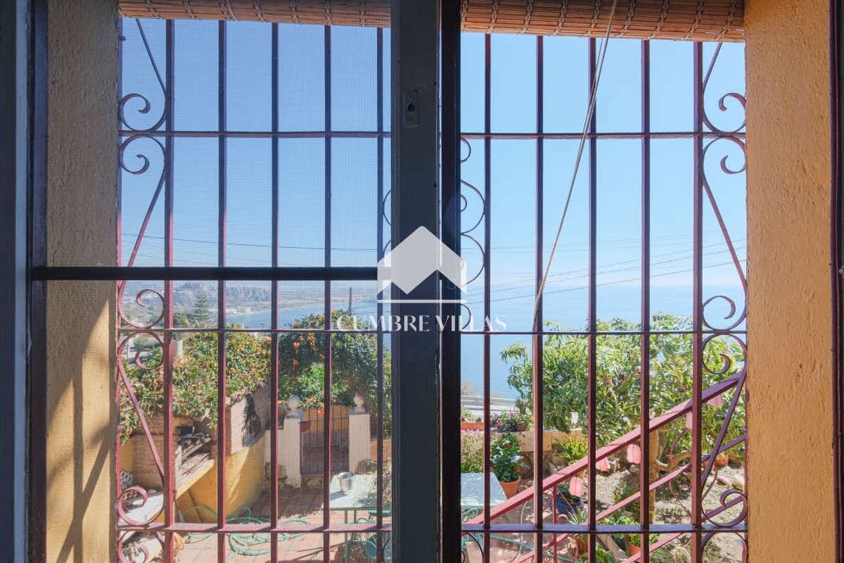 5 chambre Villa/Maison à vendre à Salobrena avec piscine garage - 395 000 € (Ref: 6585771)