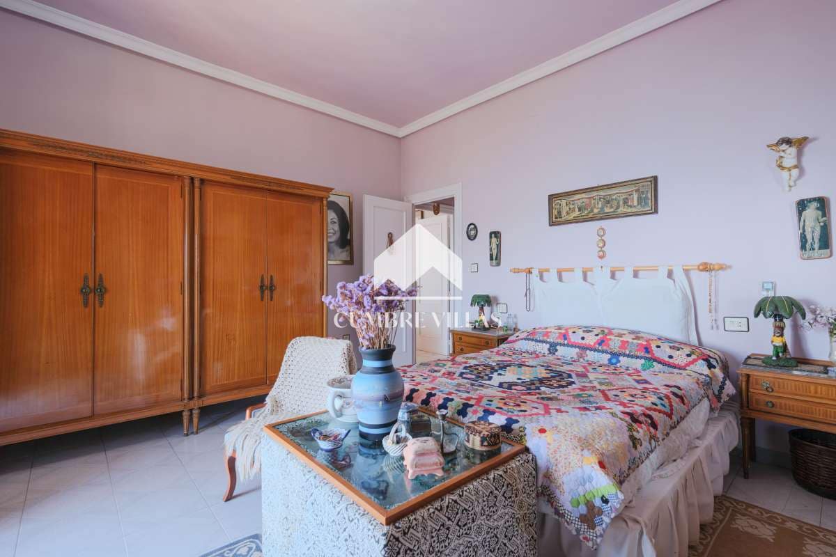 5 chambre Villa/Maison à vendre à Salobrena avec piscine garage - 395 000 € (Ref: 6585771)