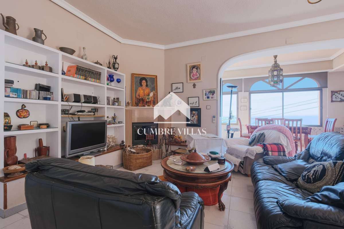 5 chambre Villa/Maison à vendre à Salobrena avec piscine garage - 395 000 € (Ref: 6585771)