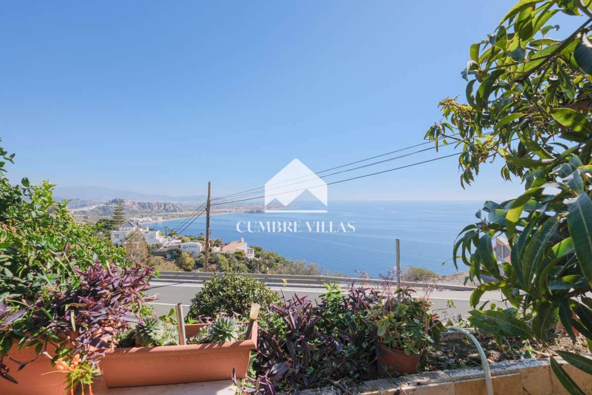 5 chambre Villa/Maison à vendre à Salobrena avec piscine garage - 395 000 € (Ref: 6585771)