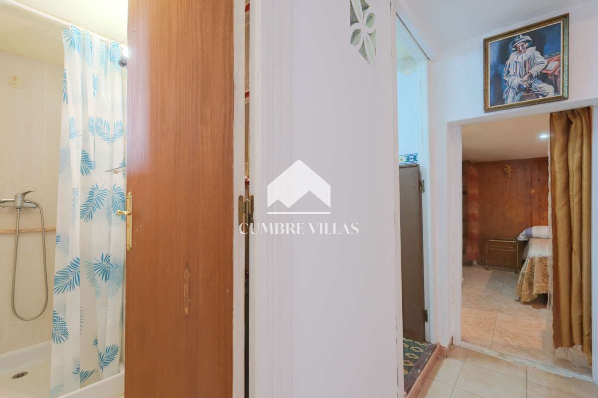 5 chambre Villa/Maison à vendre à Salobrena avec piscine garage - 395 000 € (Ref: 6585771)