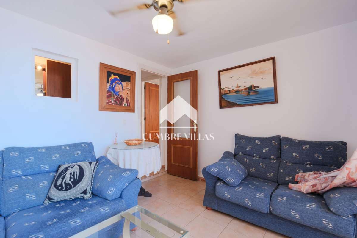 5 chambre Villa/Maison à vendre à Salobrena avec piscine garage - 395 000 € (Ref: 6585771)