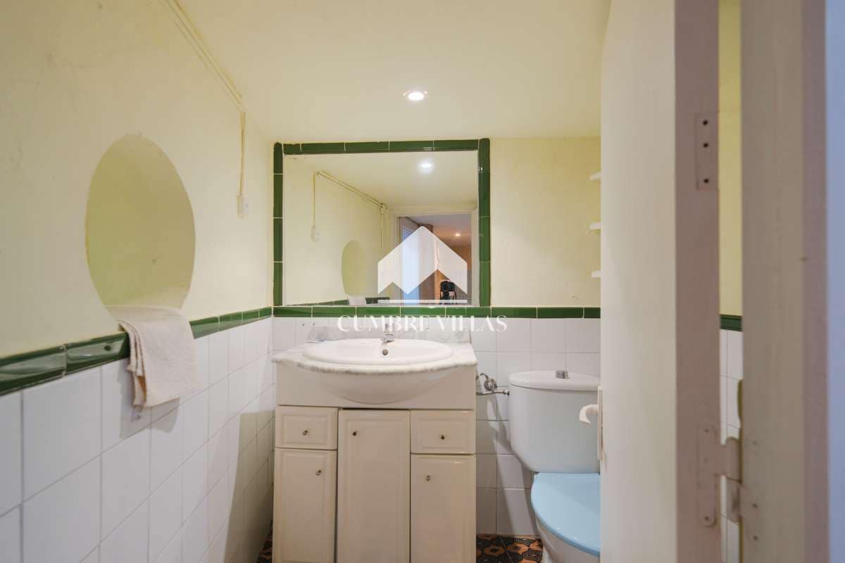 5 chambre Villa/Maison à vendre à Salobrena avec piscine garage - 395 000 € (Ref: 6585771)