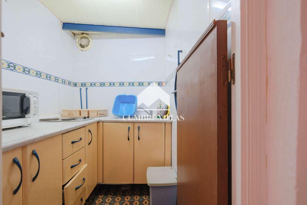 5 chambre Villa/Maison à vendre à Salobrena avec piscine garage - 395 000 € (Ref: 6585771)