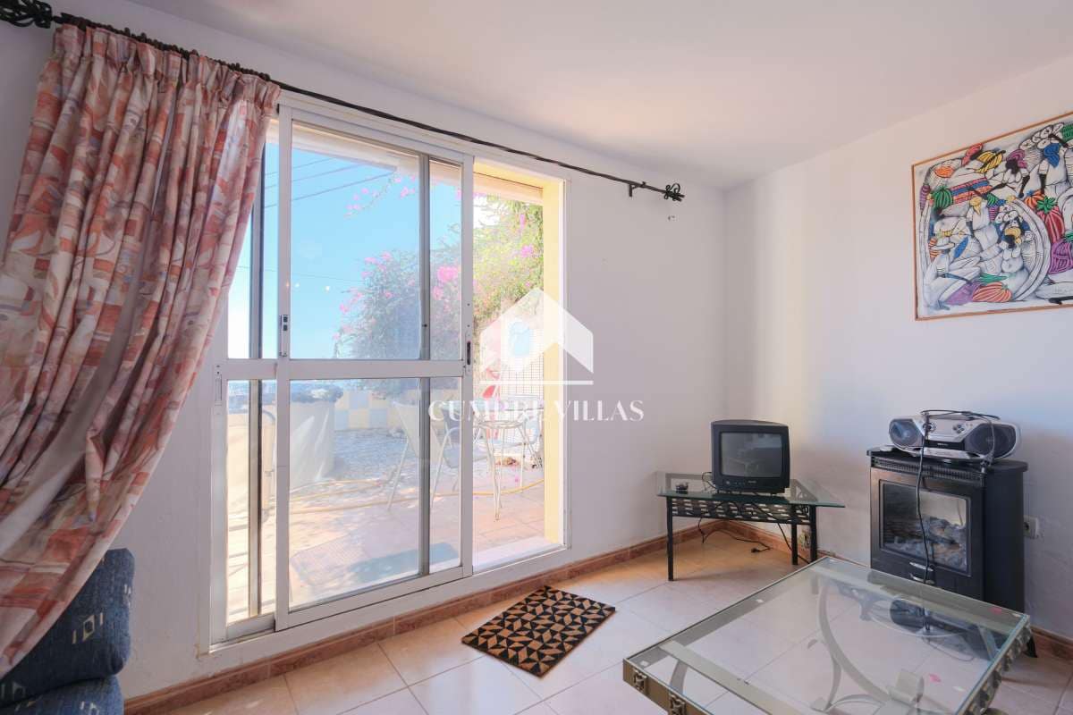 5 chambre Villa/Maison à vendre à Salobrena avec piscine garage - 395 000 € (Ref: 6585771)