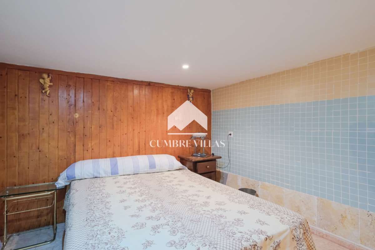 5 chambre Villa/Maison à vendre à Salobrena avec piscine garage - 395 000 € (Ref: 6585771)