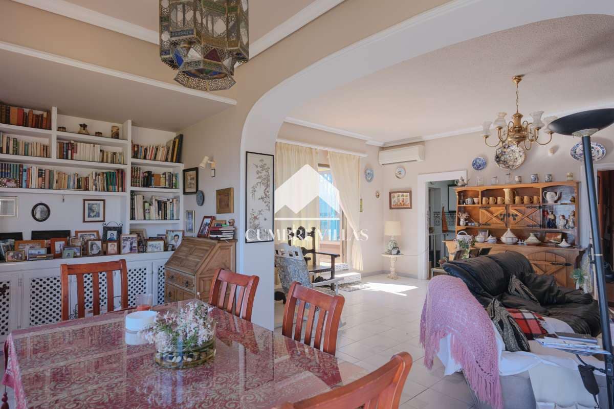 5 chambre Villa/Maison à vendre à Salobrena avec piscine garage - 395 000 € (Ref: 6585771)