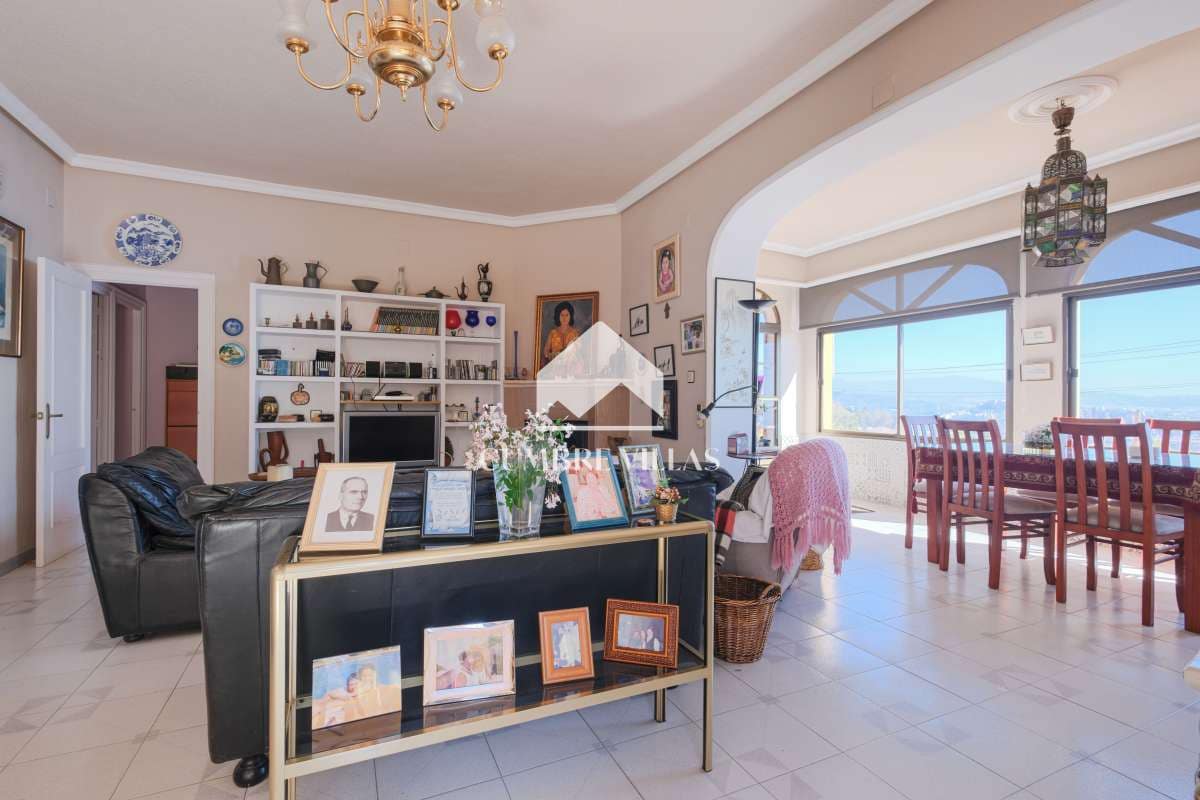 5 chambre Villa/Maison à vendre à Salobrena avec piscine garage - 395 000 € (Ref: 6585771)