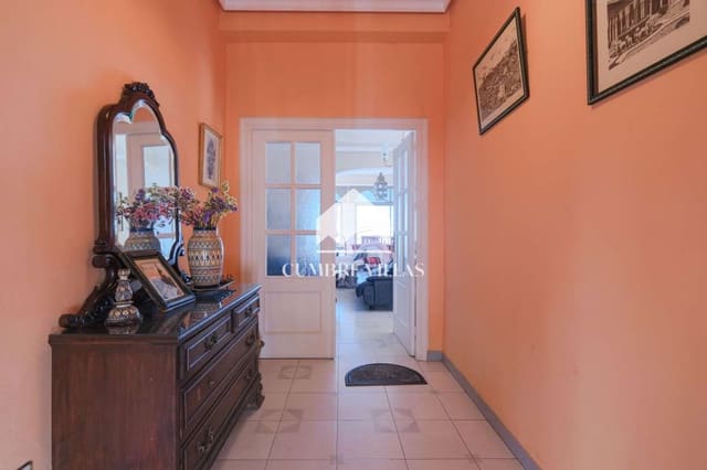 5 soverom Villa til salgs i Salobreña med svømmebasseng garasje - € 395 000 (Ref: 6585771)