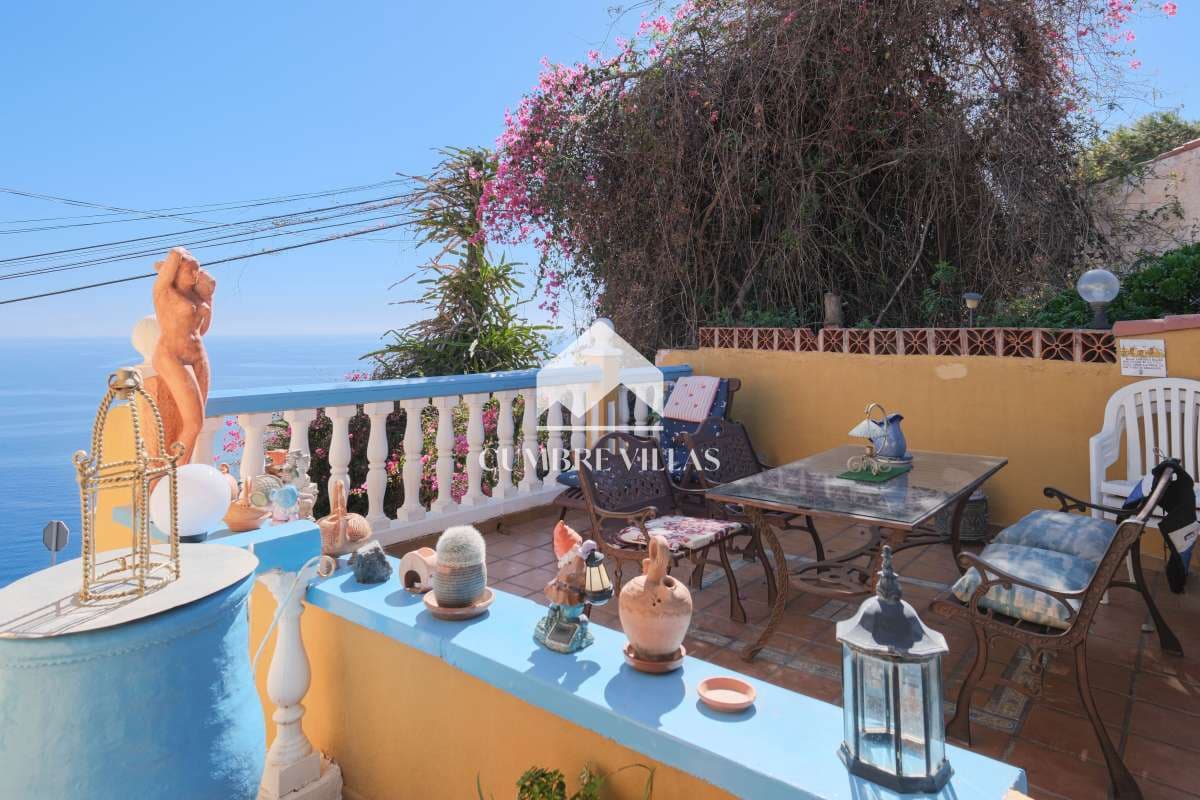 5 chambre Villa/Maison à vendre à Salobrena avec piscine garage - 395 000 € (Ref: 6585771)