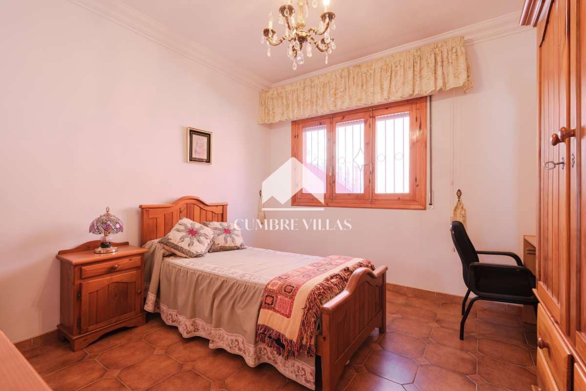 4 soveværelse Villa til salg i Salobrena med garage - € 899.999 (Ref: 6585784)