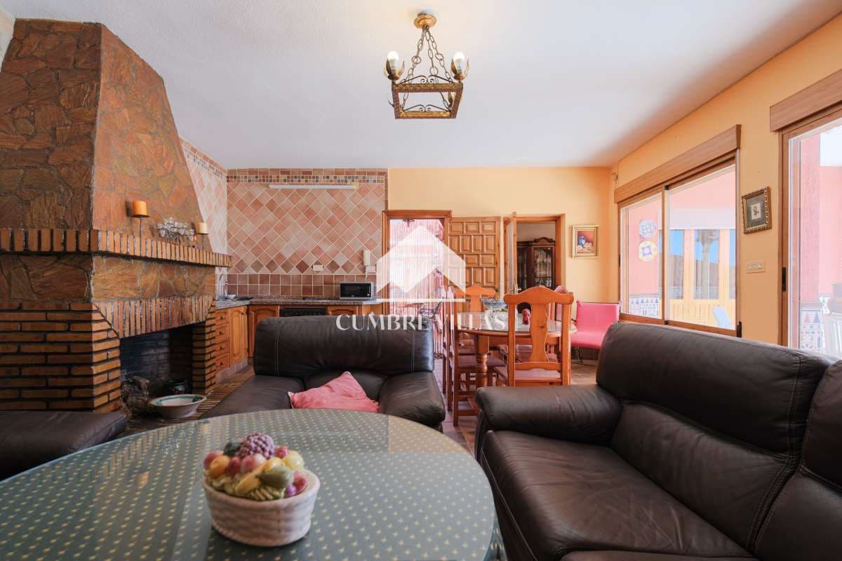 4 soveværelse Villa til salg i Salobrena med garage - € 899.999 (Ref: 6585784)